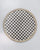 Fez Round Platter
