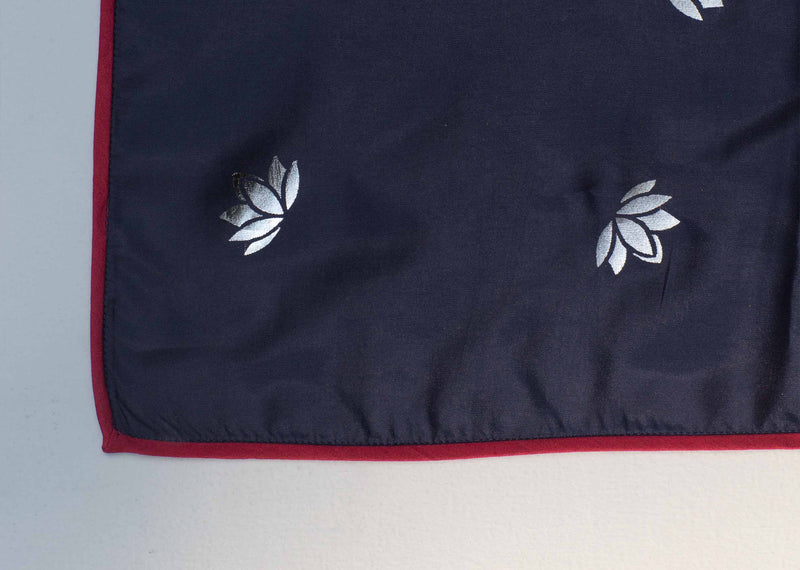 Lotus Scarf