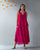 Gimlet Dress - Pink