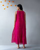 Gimlet Dress - Pink