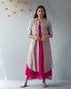 Gimlet Dress - Pink