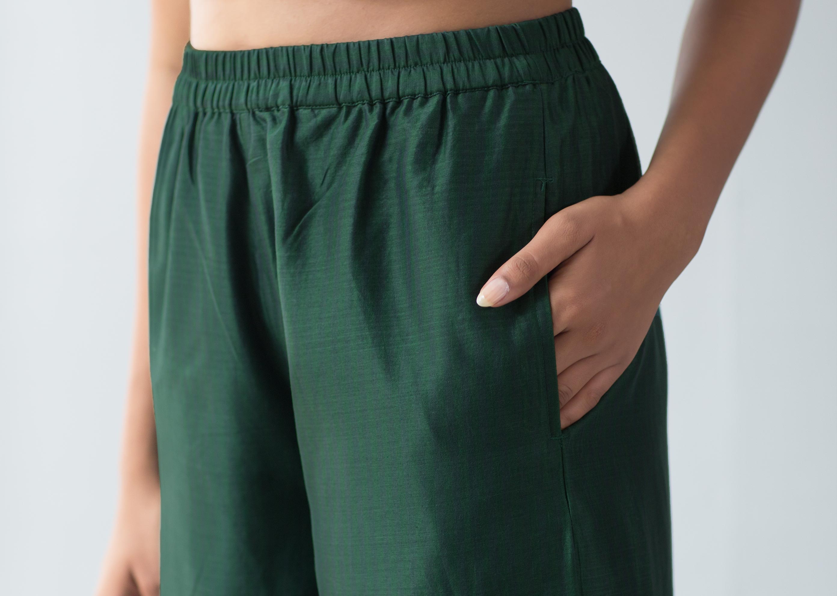 Basic Stripes Pyjama