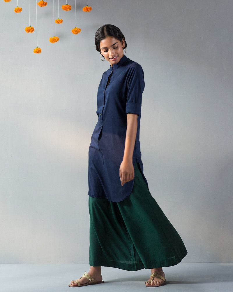 Basic Pyjamas - Green