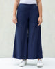 Basic Pyjamas - Indigo