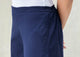 Basic Pyjamas - Indigo