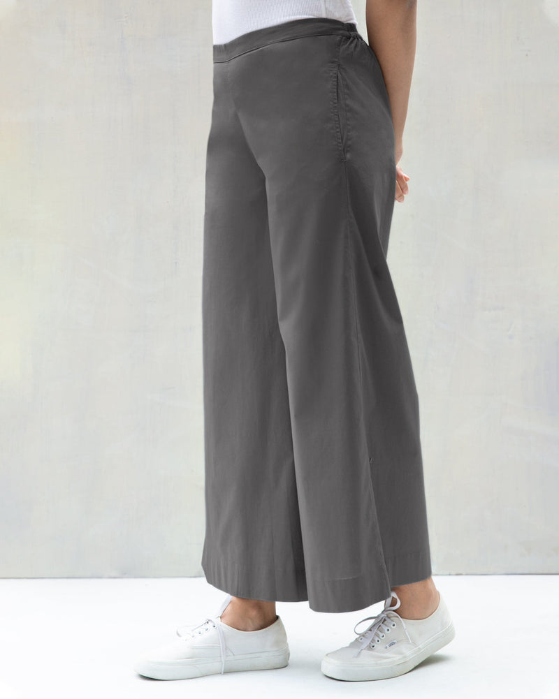 Basic Pyjamas - Charcoal