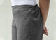 Basic Pyjamas - Charcoal