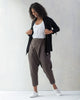 Dorimo Short Overlay - Black