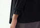 Dorimo Short Overlay - Black