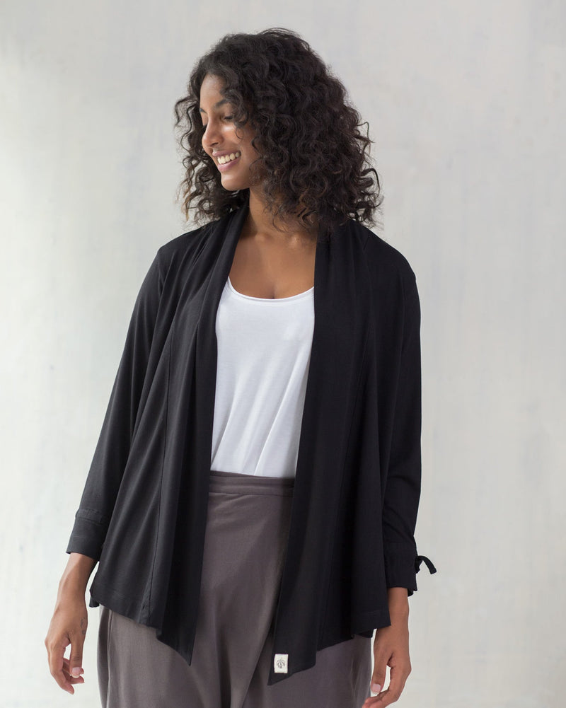 Dorimo Short Overlay - Black