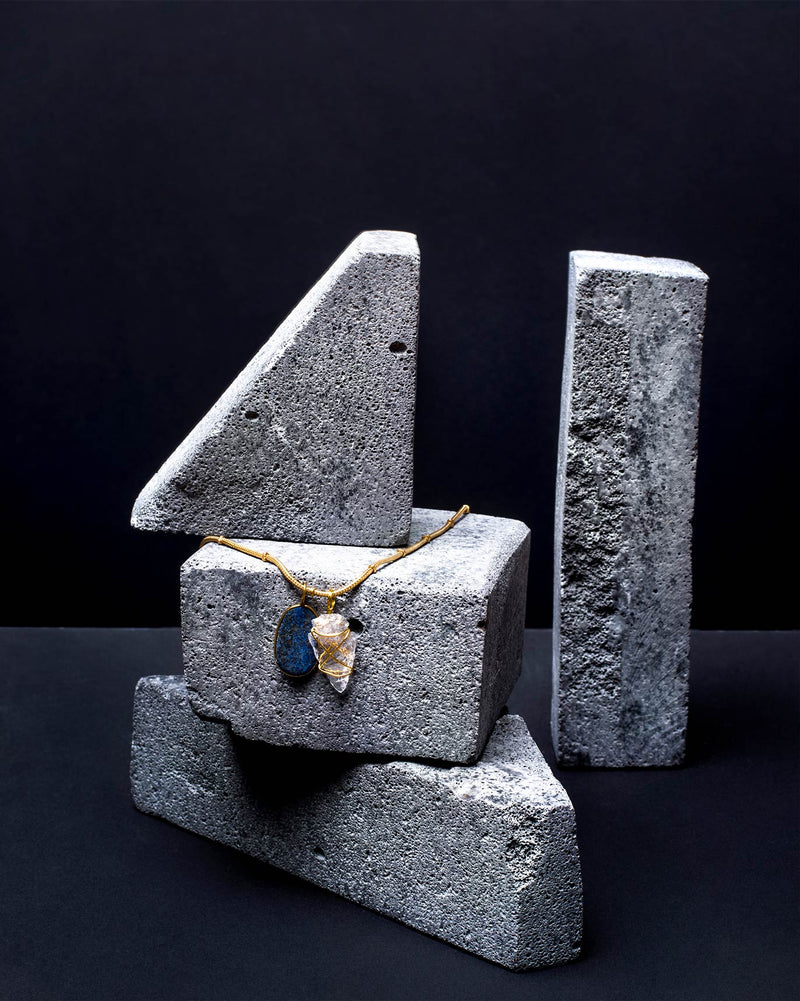 Kokach Coast Necklace