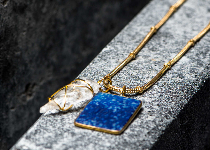Kokach Coast Necklace
