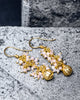 Poppy of troy Earrings