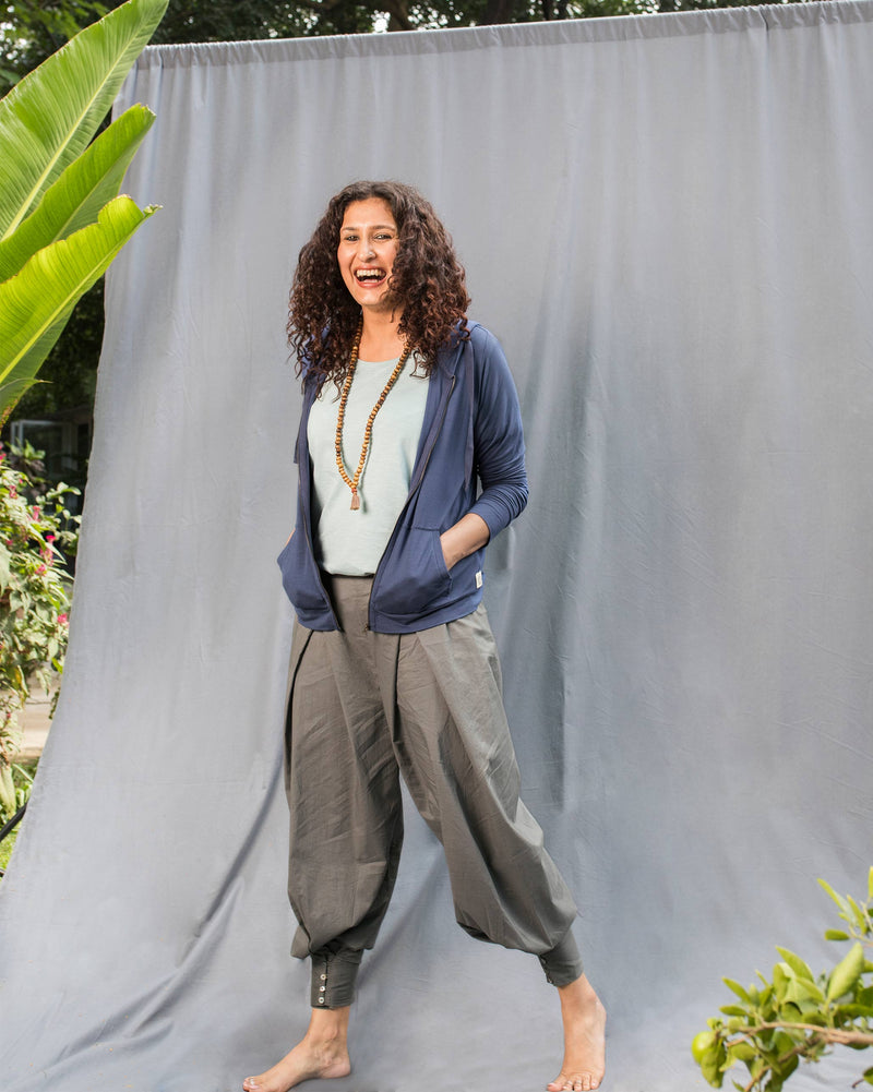 Jodhpurs - Grey