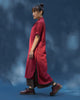 Collar Kurta