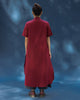 Collar Kurta