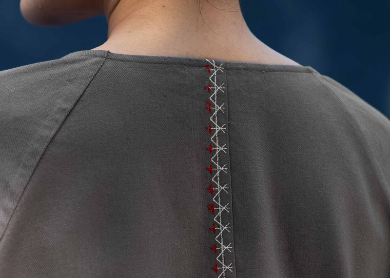 Peep Pocket Shirt