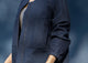 Raglan Sleeve Jacket