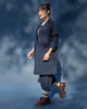 Raglan Sleeve Jacket