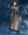 Many Moons Stripe Kurta