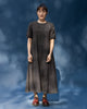 Pleat Dress
