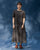 Pleat Dress