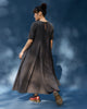 Pleat Dress