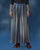 High Waist Stripe Pants