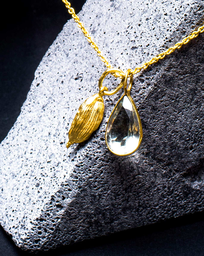 Ella Necklace