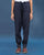 Equator Pants - Navy