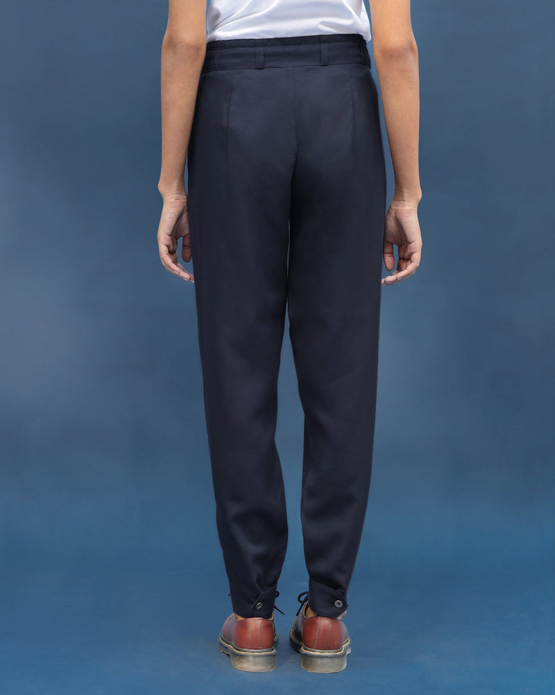 Equator Pants - Navy