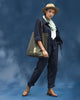 Equator Pants - Navy