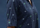 Journey Dress - Navy