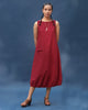 Joey Dress - Red