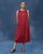 Joey Dress - Red