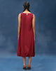Joey Dress - Red