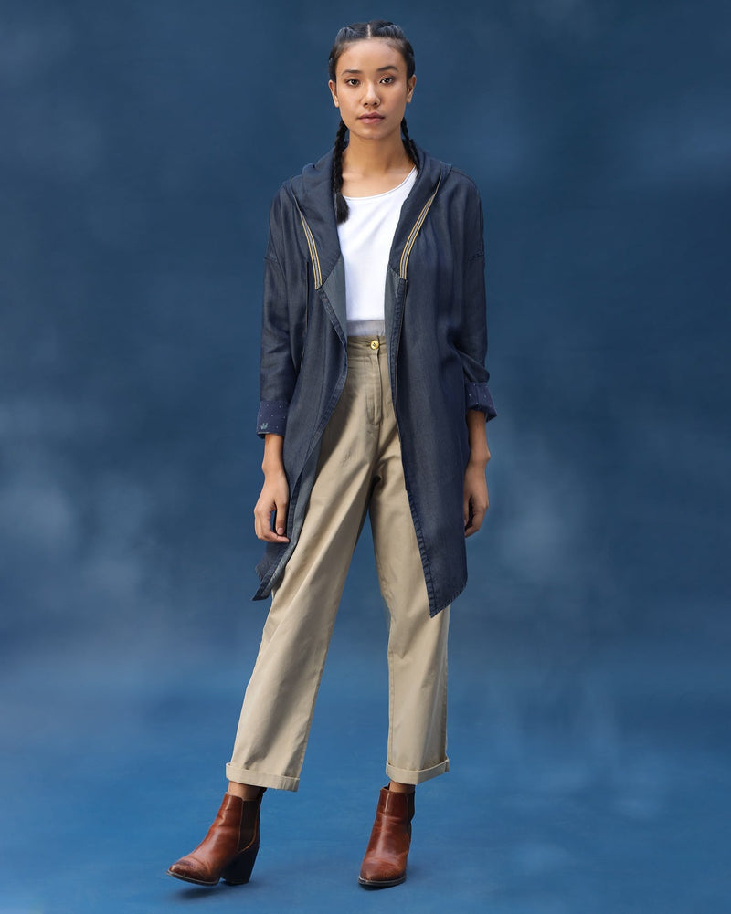 Quest Overlay - Navy