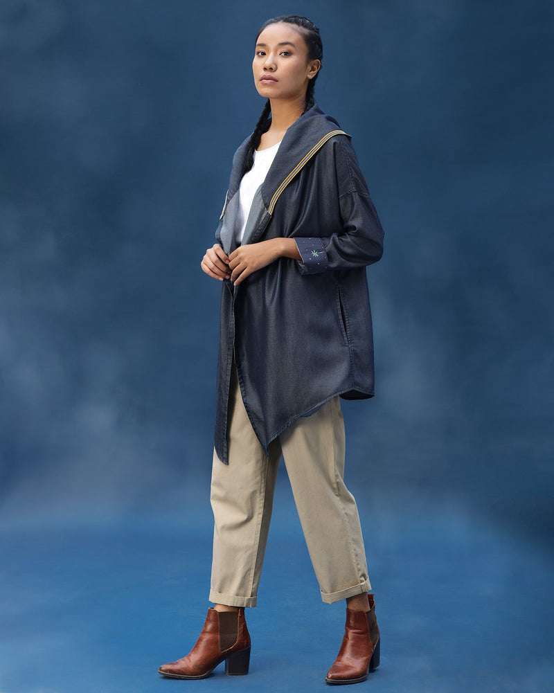 Quest Overlay - Navy