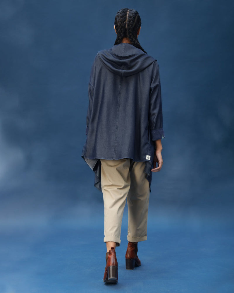 Quest Overlay - Navy