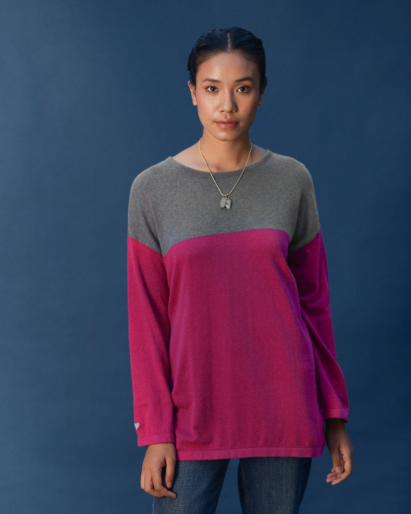 Nomad Sweater