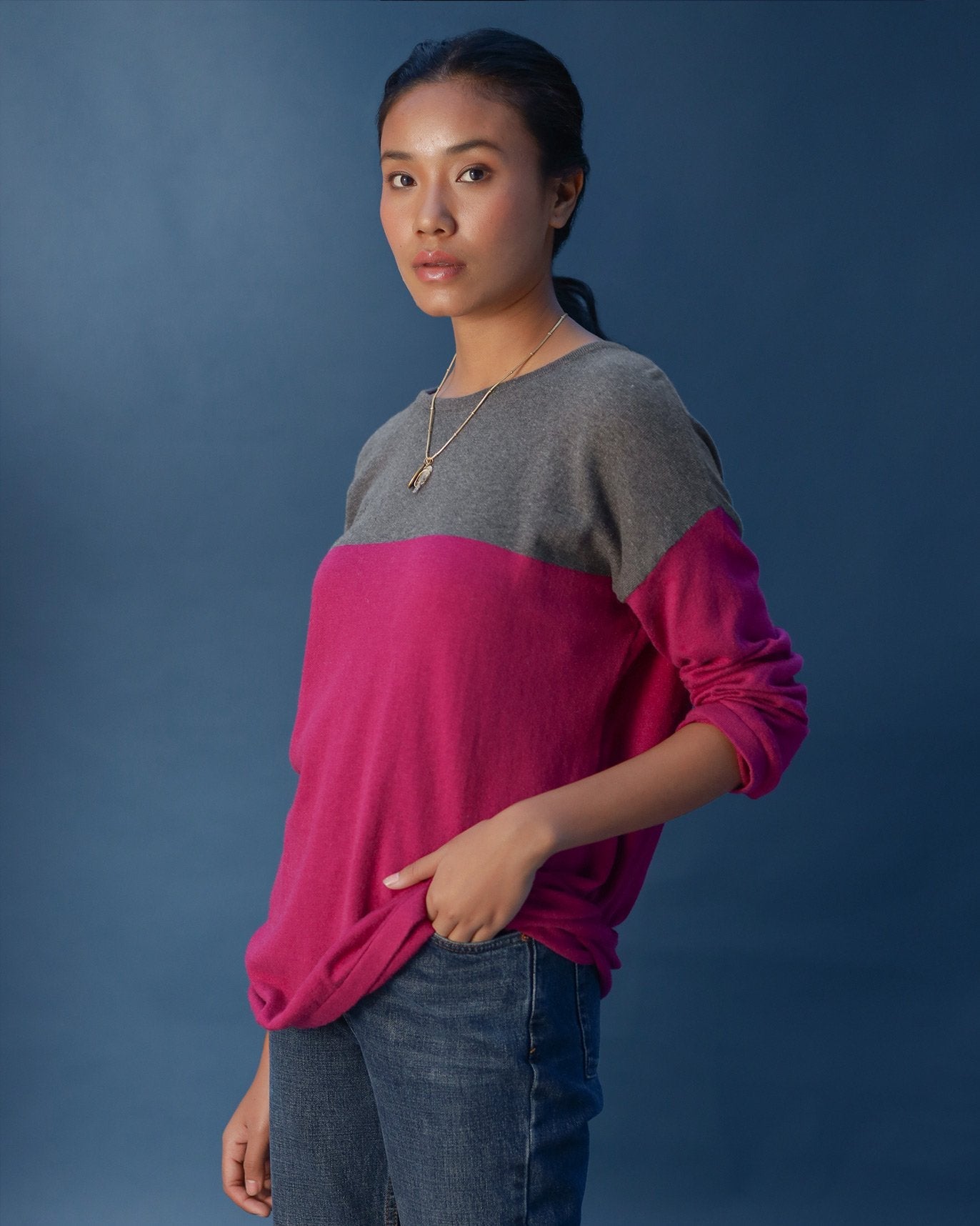 Nomad Sweater