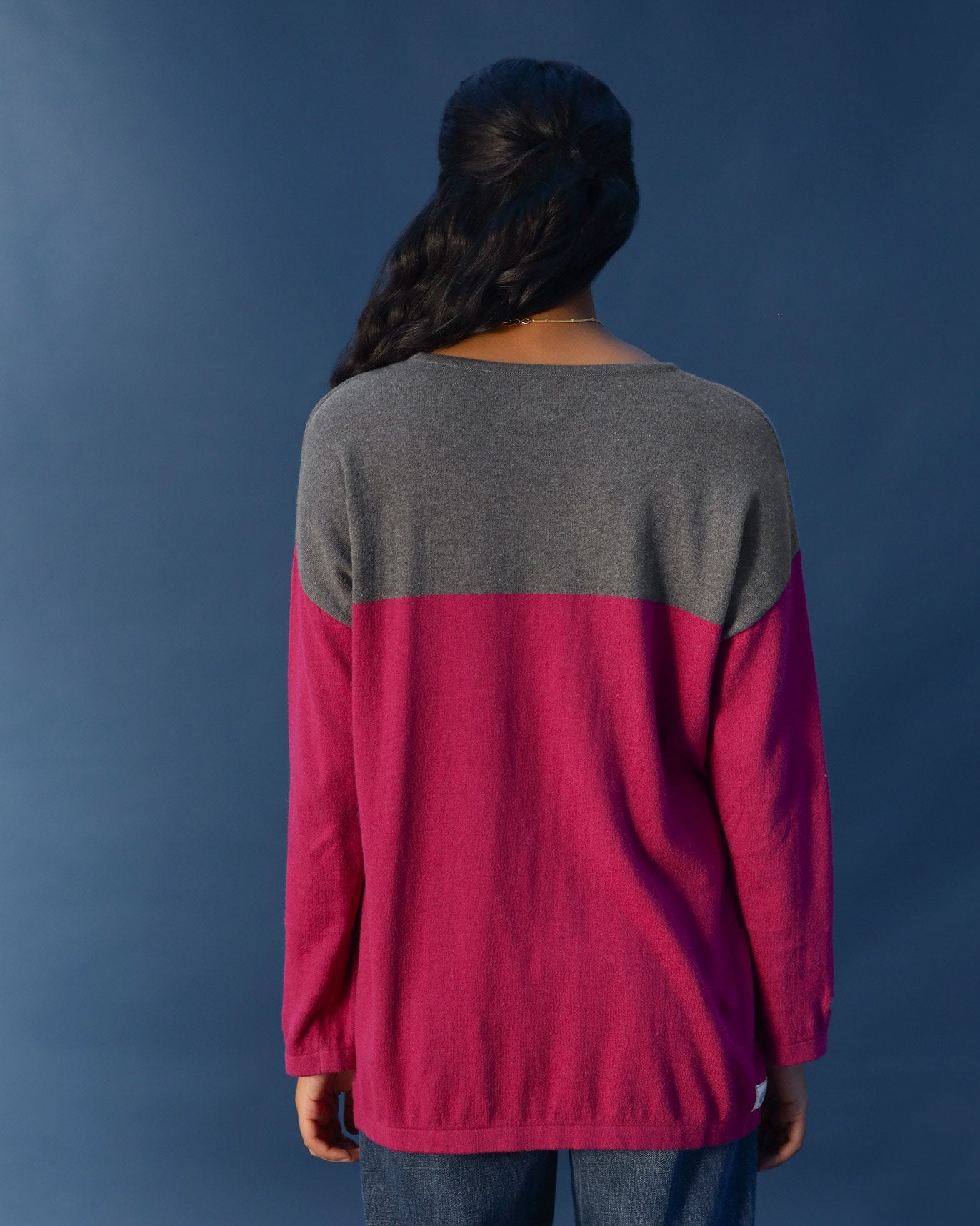 Nomad Sweater