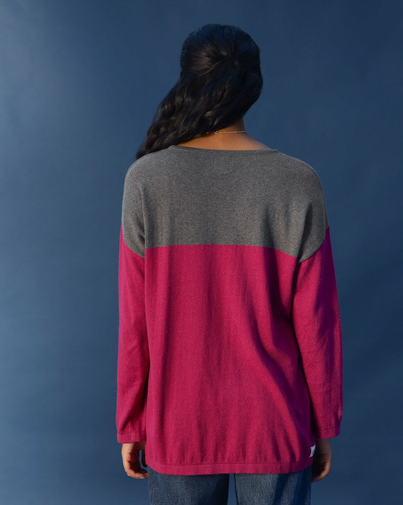 Nomad Sweater