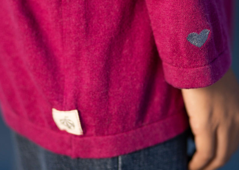 Nomad Sweater