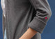 Long Haul Overlay - Grey