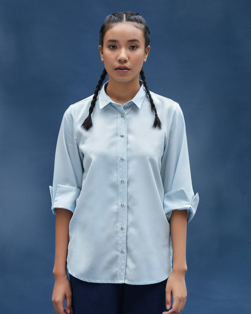 Odyssey Top