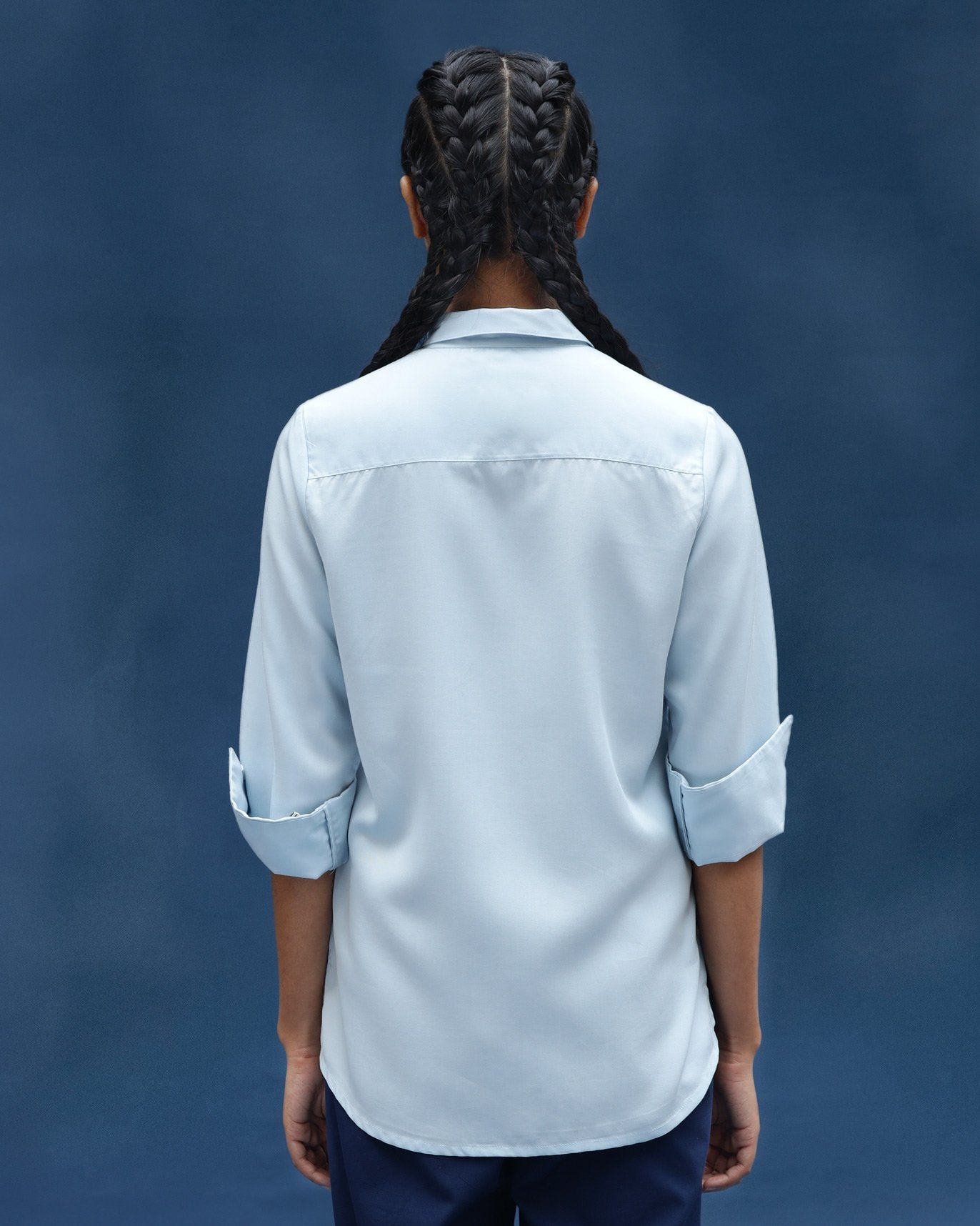 Odyssey Top