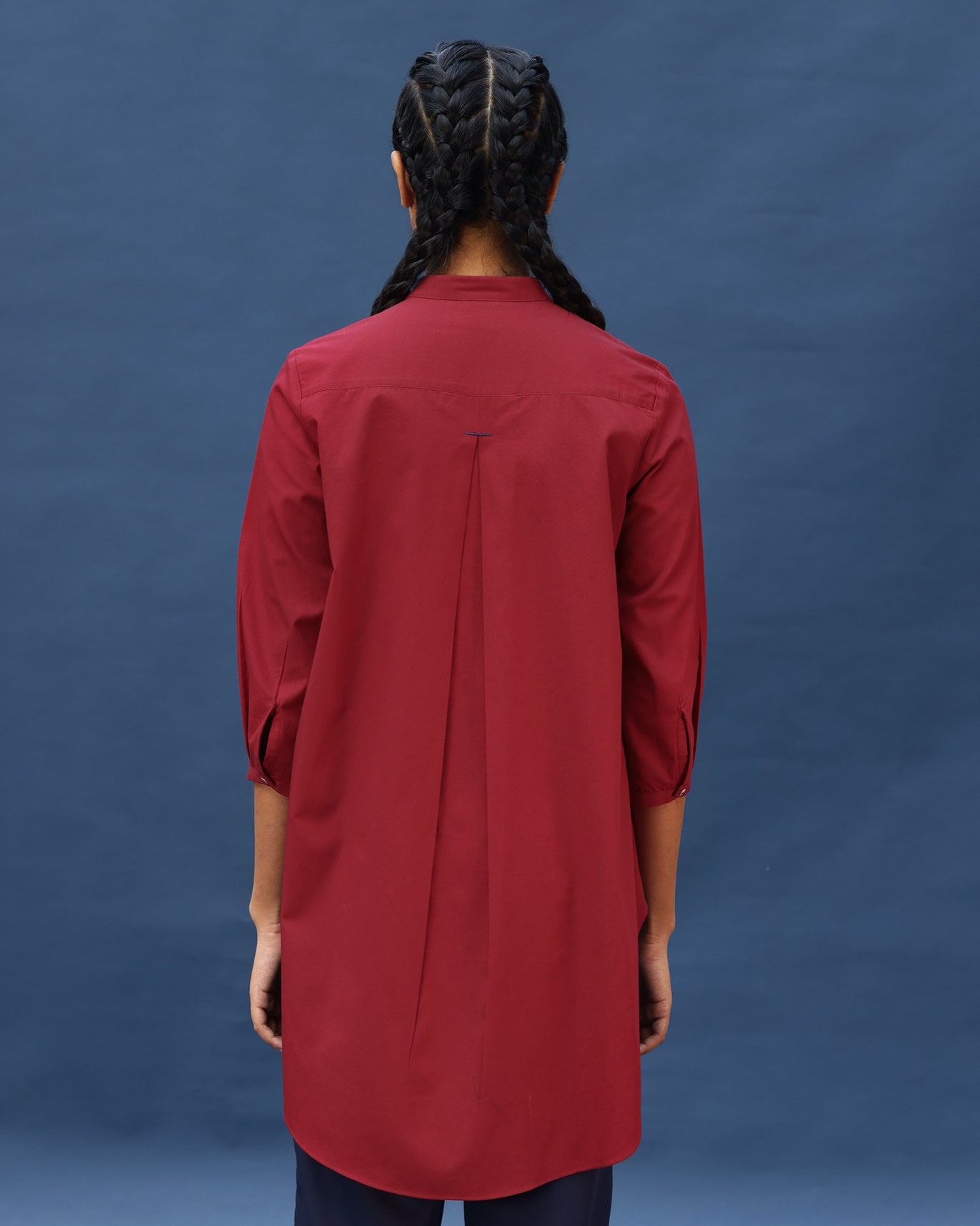 Eclipse Shirt - Red