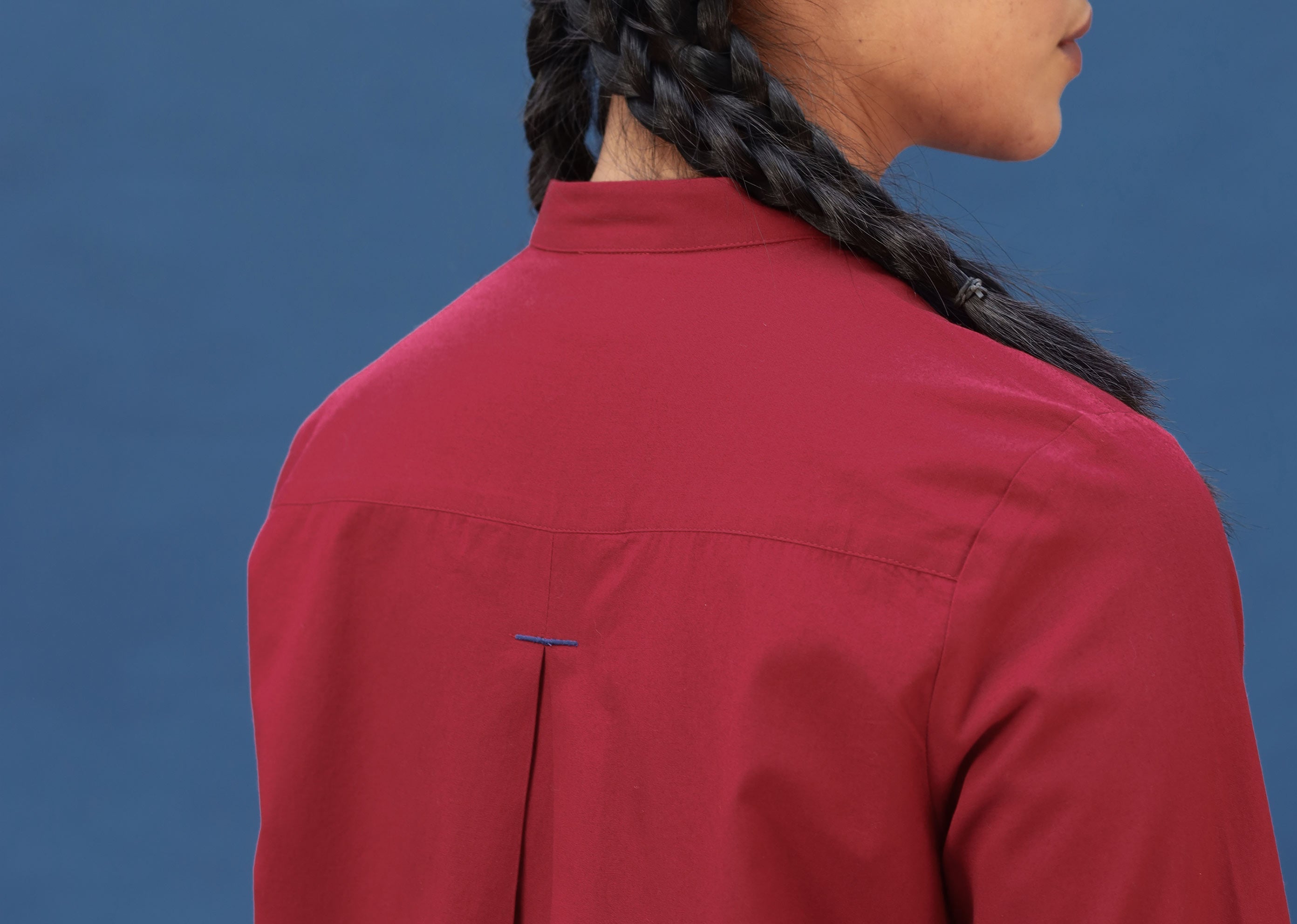Eclipse Shirt - Red