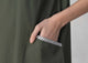 Camper Dress - Olive